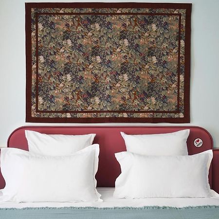 Hotel Beauregard Παρίσι Εξωτερικό φωτογραφία