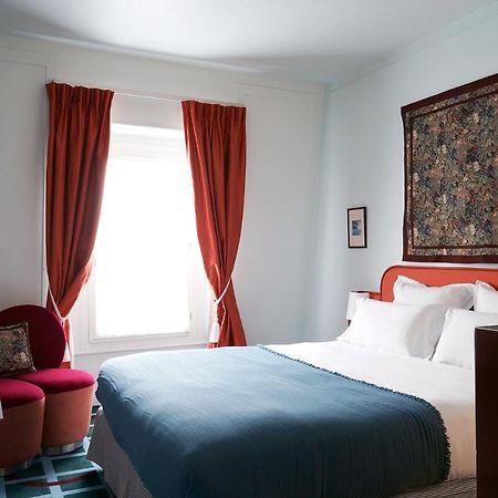 Hotel Beauregard Παρίσι Εξωτερικό φωτογραφία