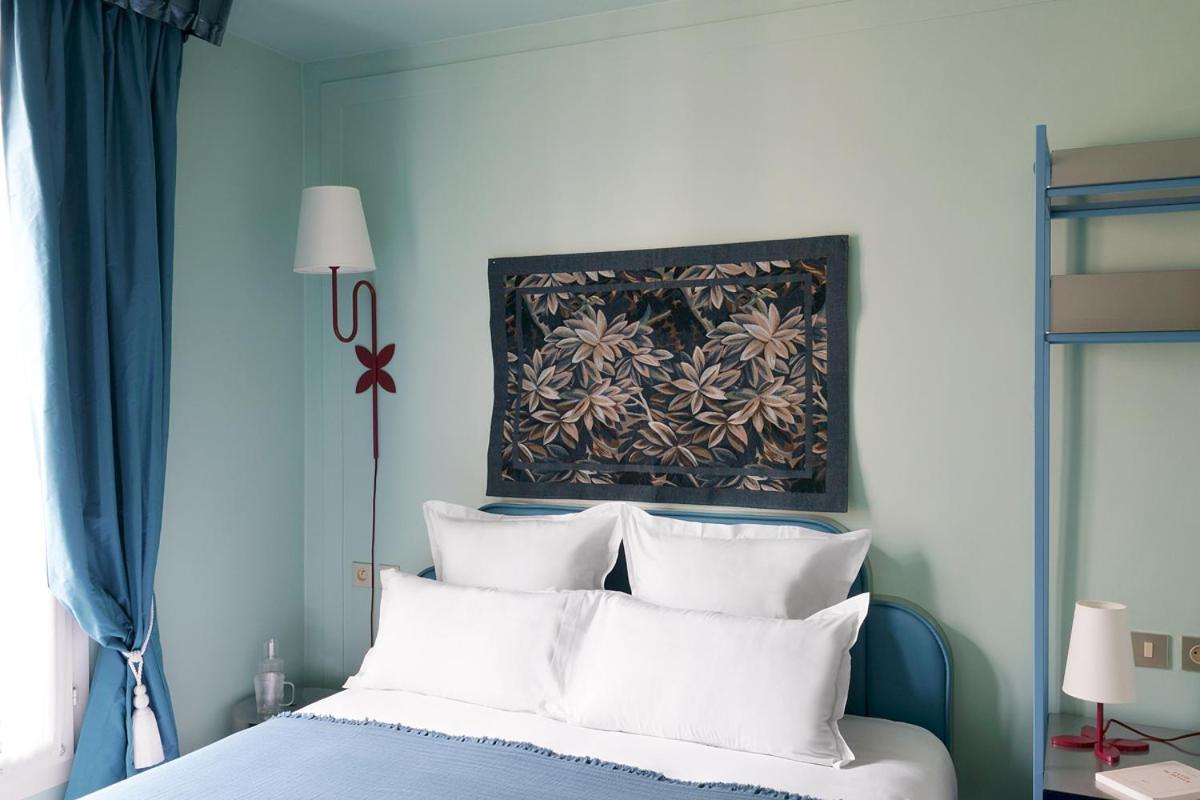 Hotel Beauregard Παρίσι Εξωτερικό φωτογραφία