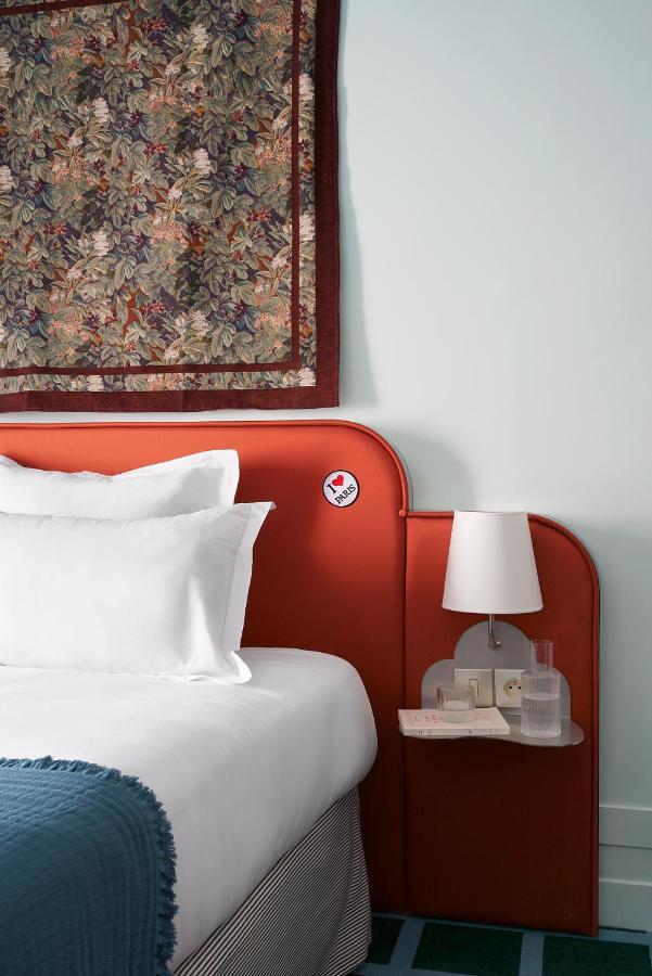 Hotel Beauregard Παρίσι Εξωτερικό φωτογραφία