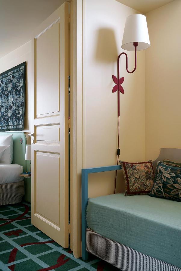Hotel Beauregard Παρίσι Εξωτερικό φωτογραφία