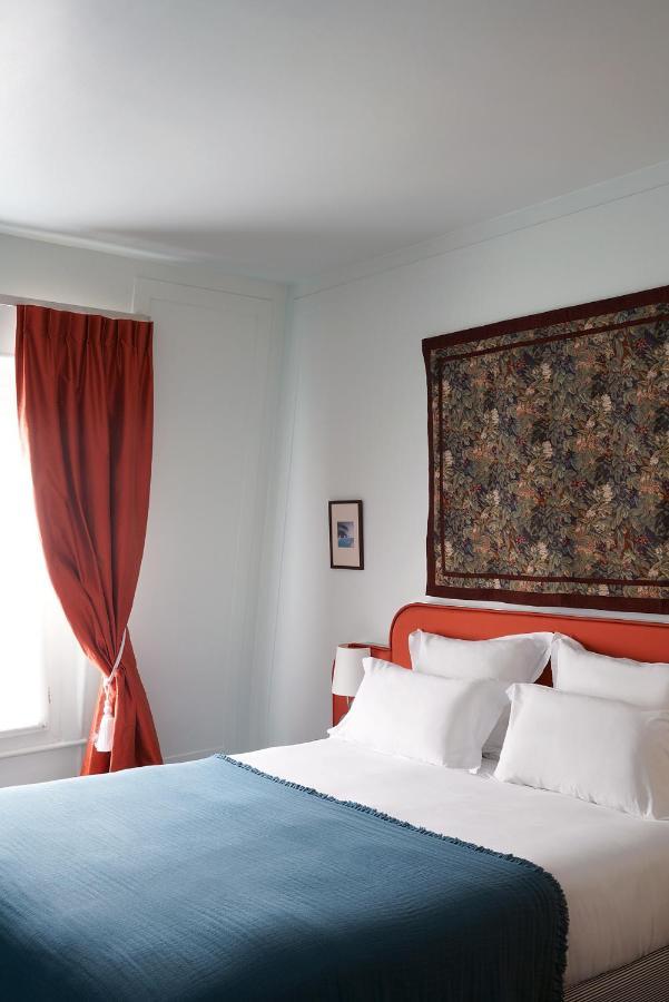 Hotel Beauregard Παρίσι Εξωτερικό φωτογραφία