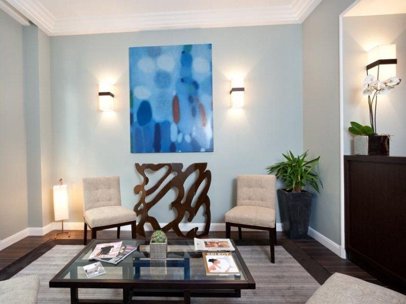 Hotel Beauregard Παρίσι Εξωτερικό φωτογραφία